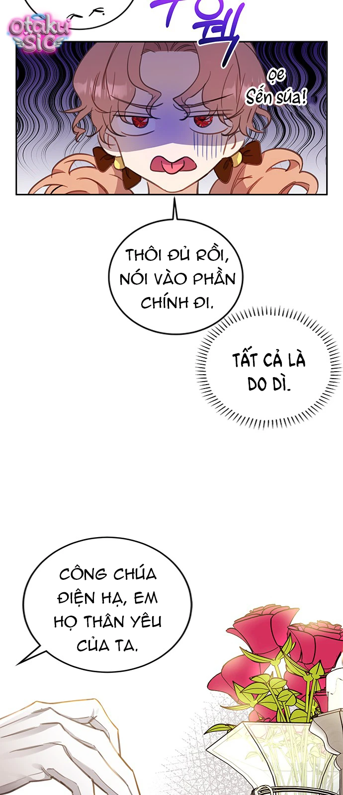 Cách Săn Mồi - Chap 14 - Trang 16