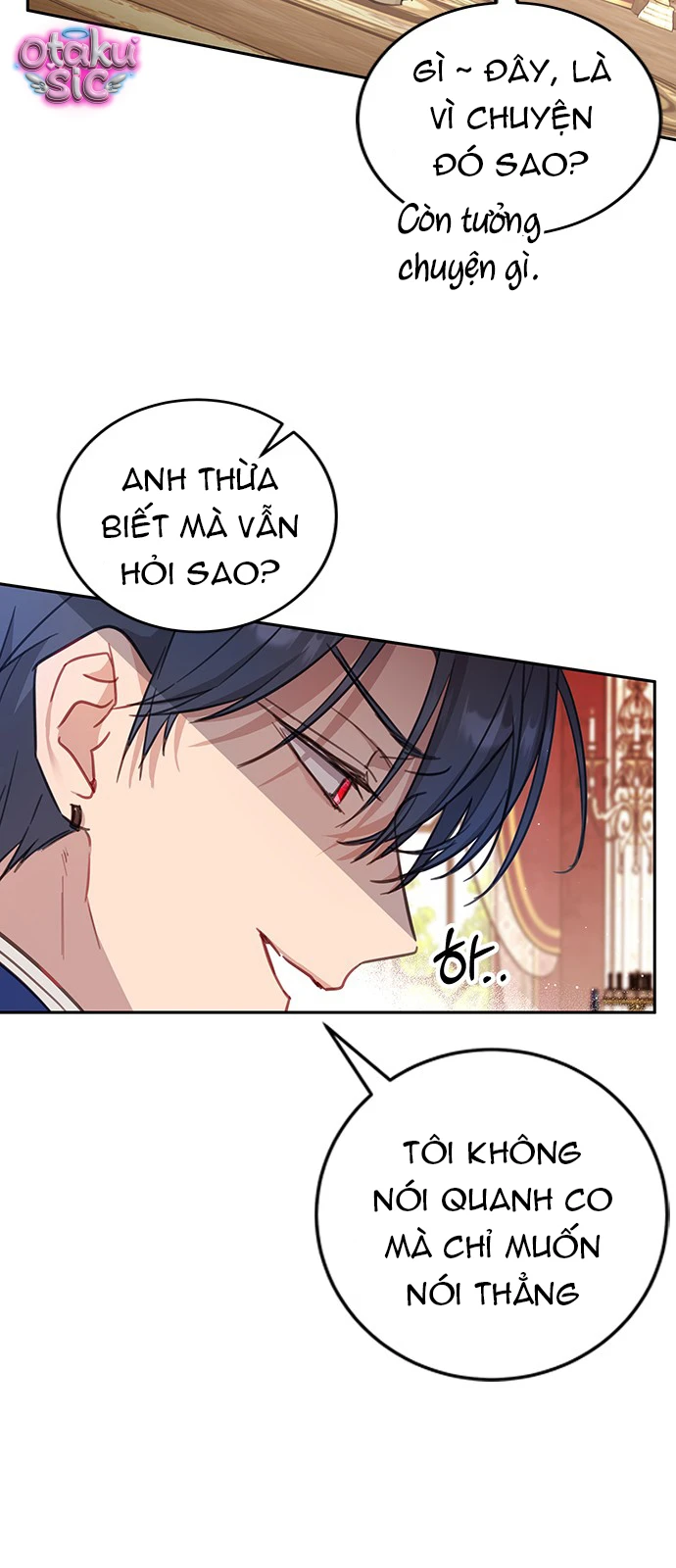 Cách Săn Mồi - Chap 14 - Trang 17