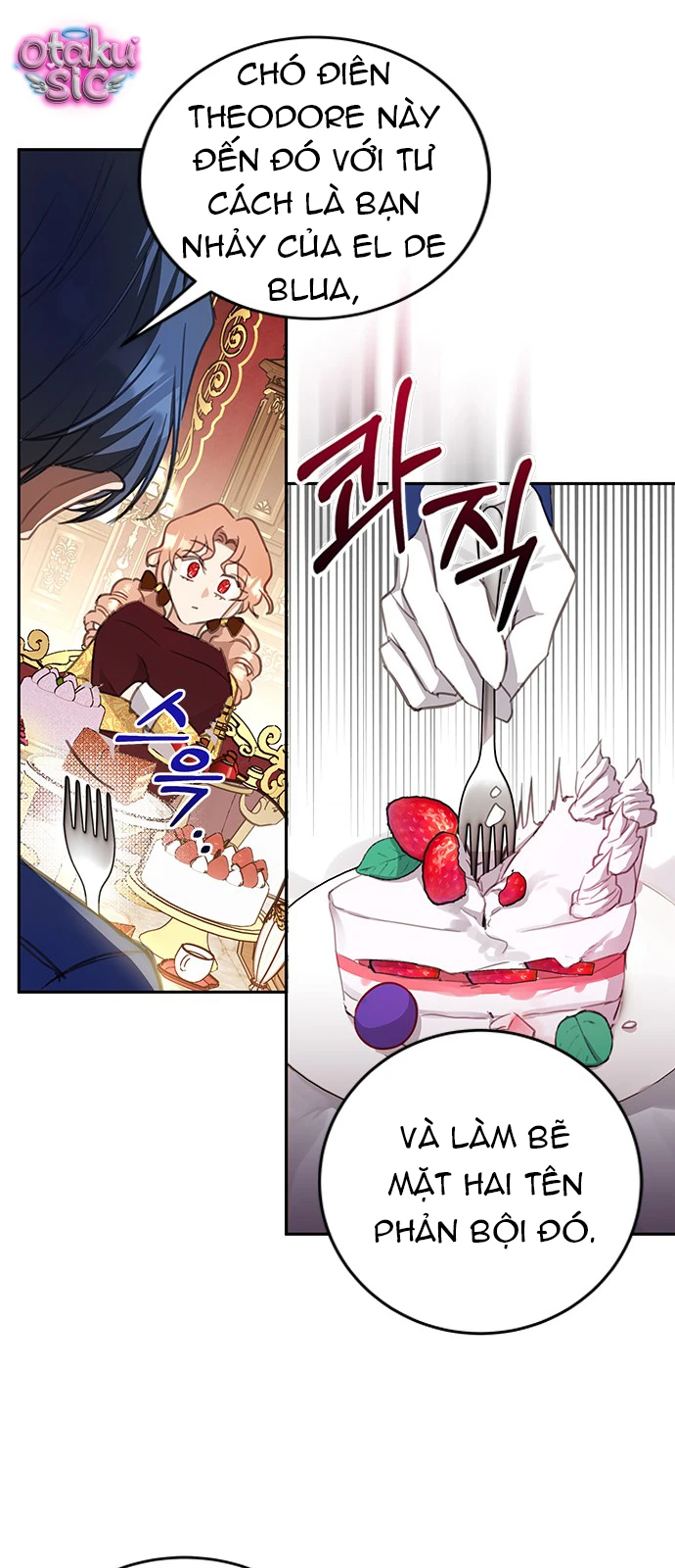 Cách Săn Mồi - Chap 14 - Trang 18