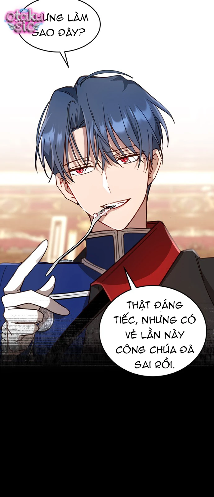 Cách Săn Mồi - Chap 14 - Trang 19