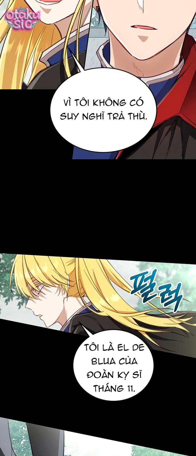 Cách Săn Mồi - Chap 14 - Trang 21