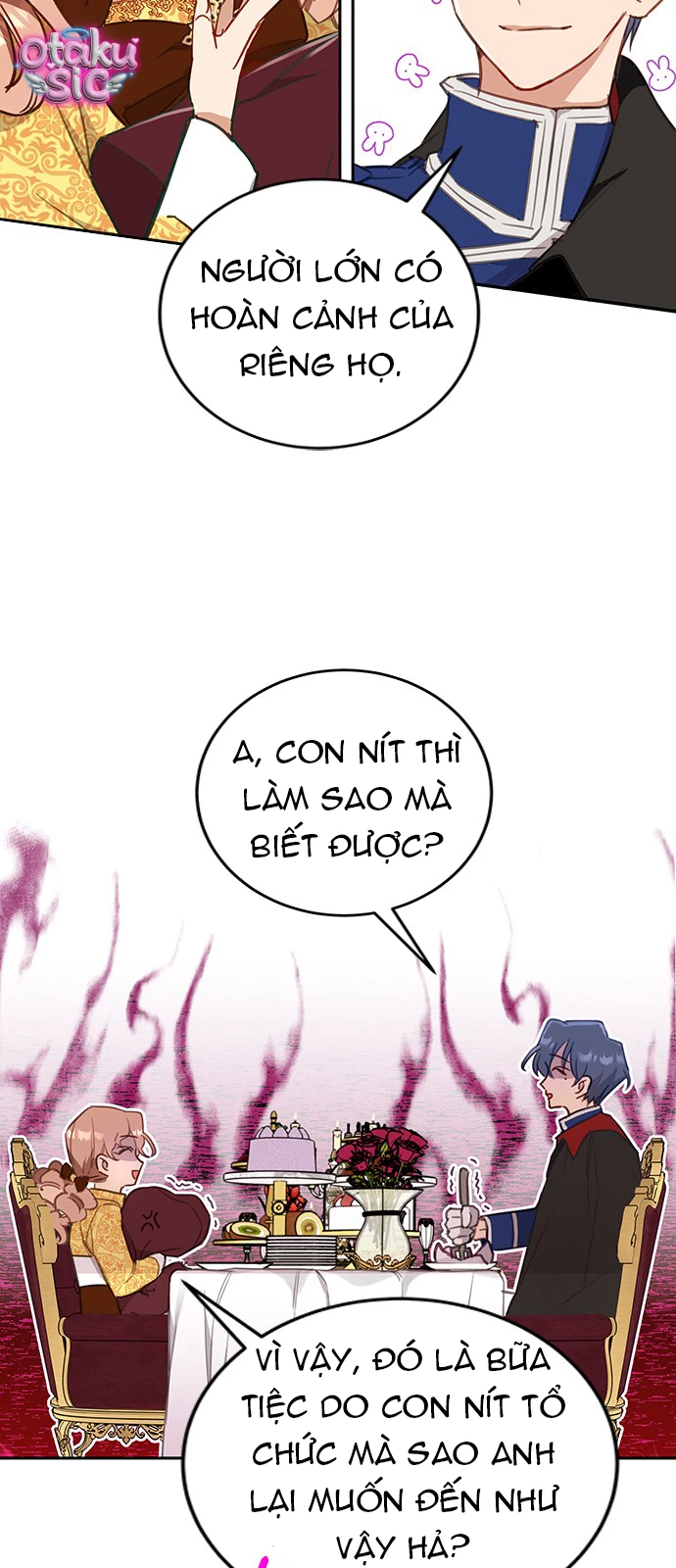 Cách Săn Mồi - Chap 14 - Trang 23