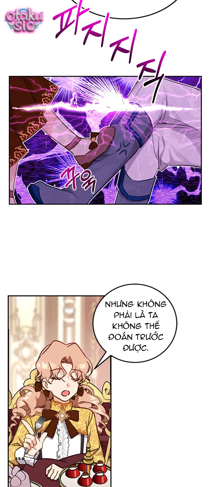 Cách Săn Mồi - Chap 14 - Trang 24