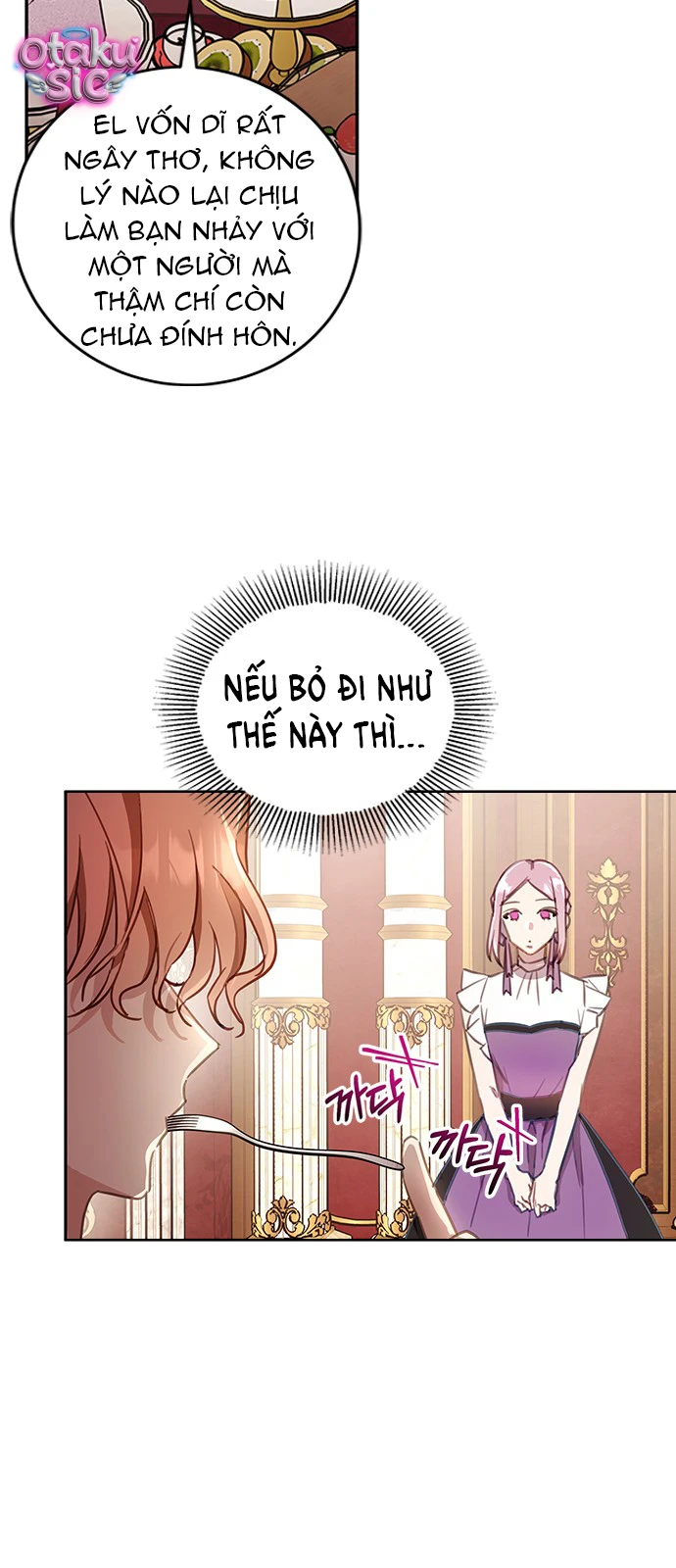Cách Săn Mồi - Chap 14 - Trang 25