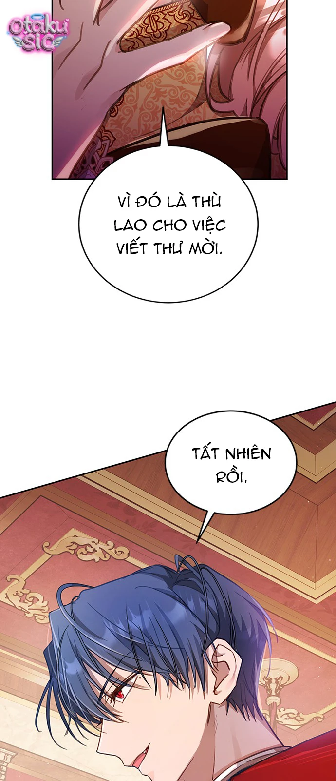 Cách Săn Mồi - Chap 14 - Trang 28