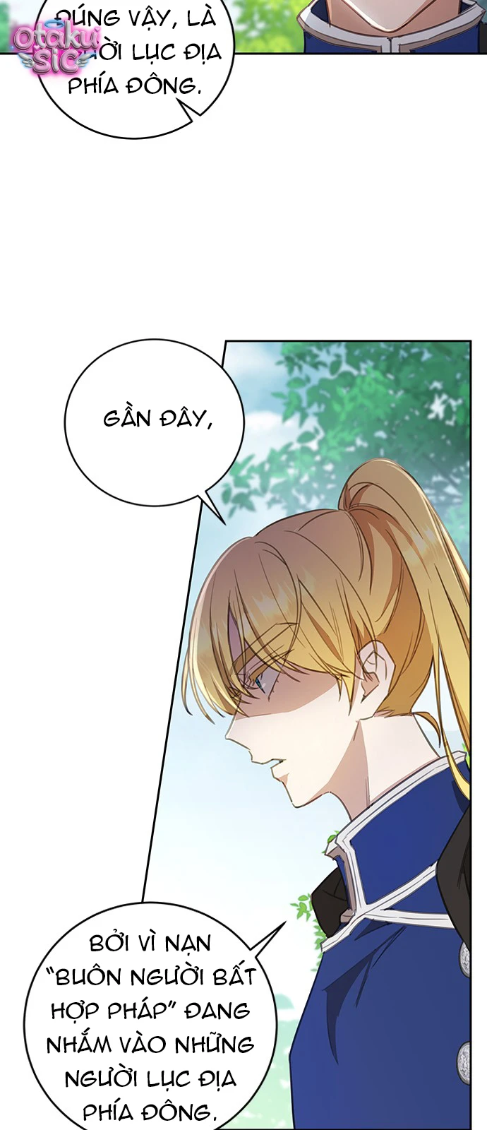 Cách Săn Mồi - Chap 14 - Trang 3