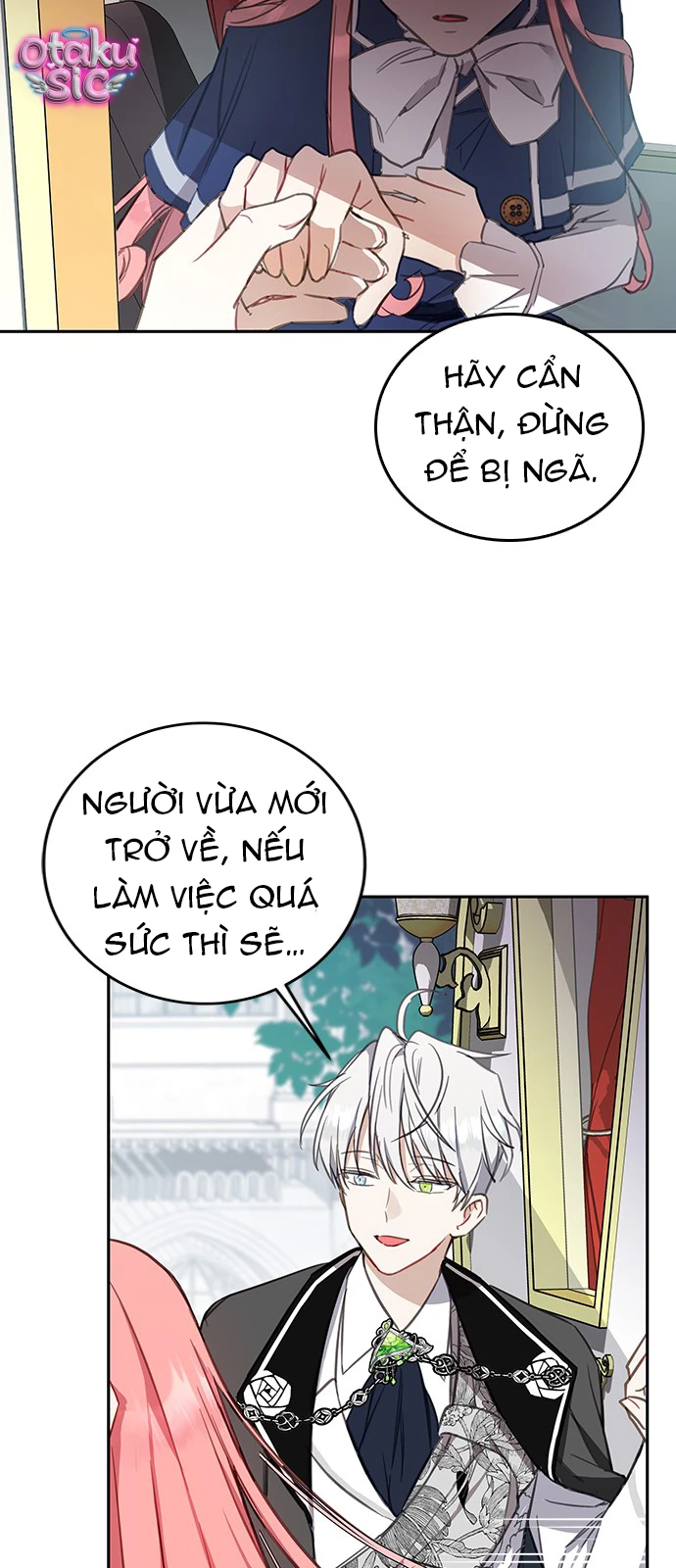 Cách Săn Mồi - Chap 14 - Trang 30
