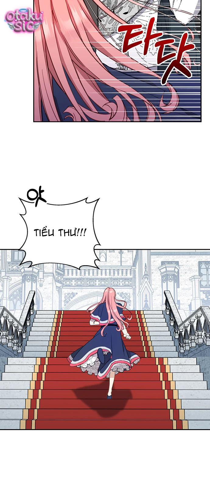 Cách Săn Mồi - Chap 14 - Trang 31