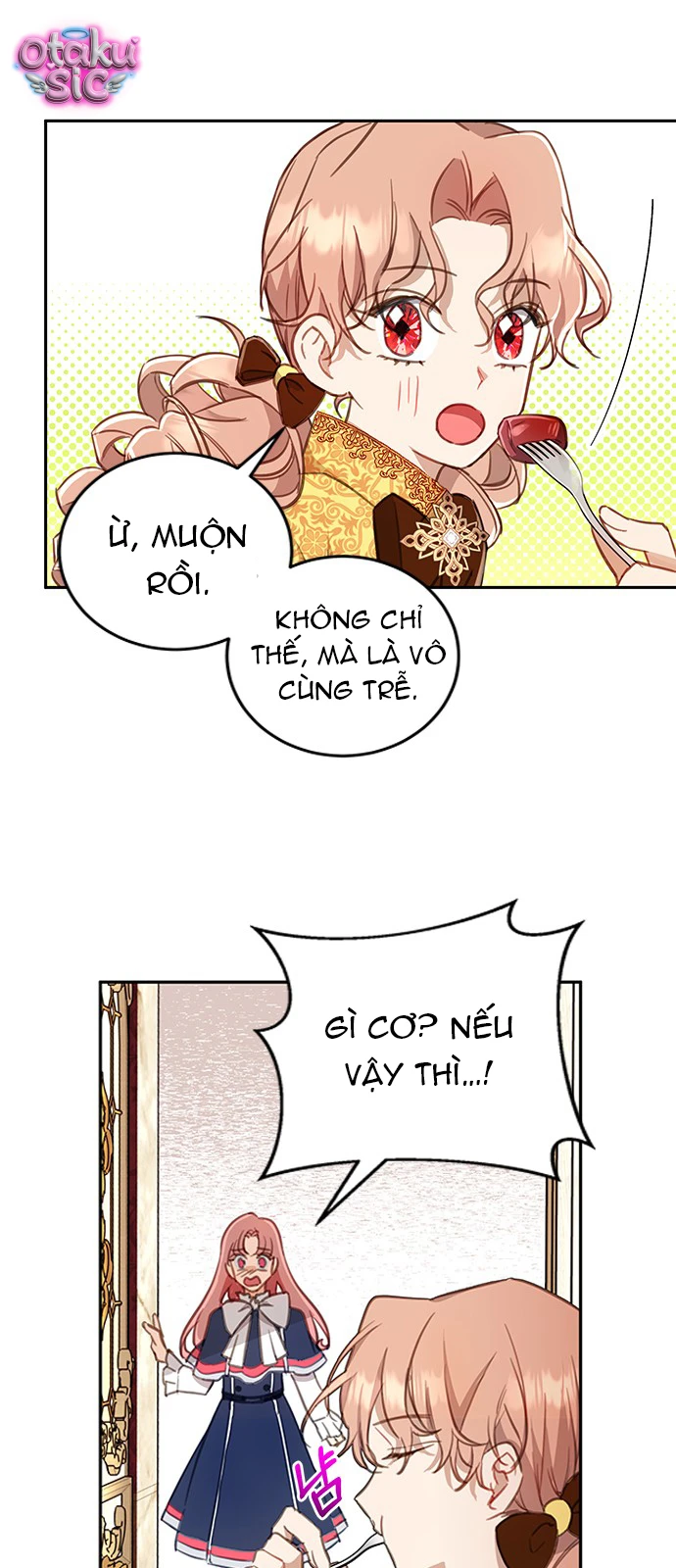 Cách Săn Mồi - Chap 14 - Trang 33
