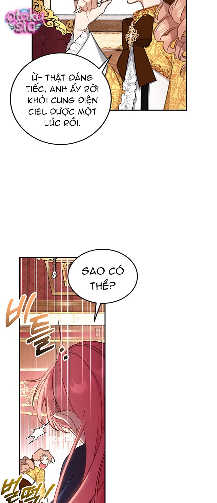 Cách Săn Mồi - Chap 14 - Trang 34