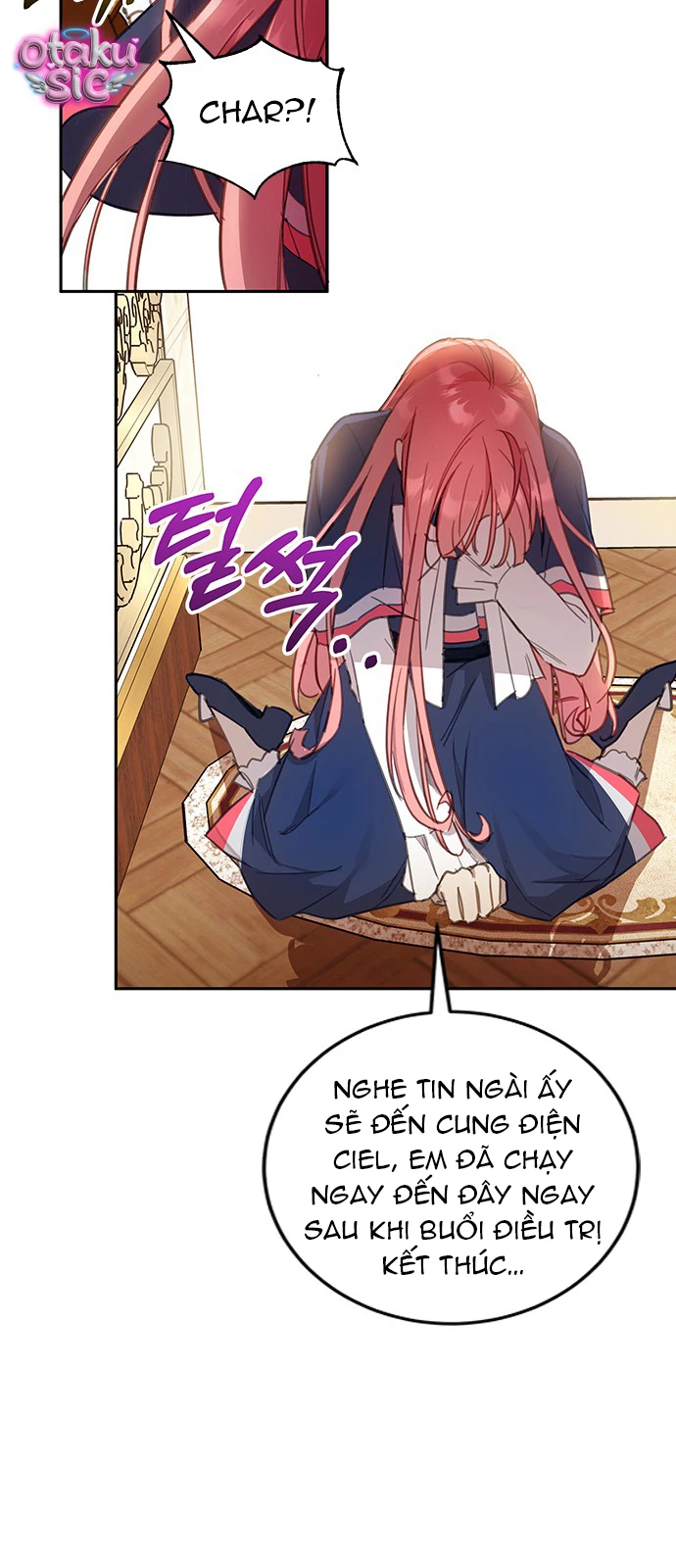 Cách Săn Mồi - Chap 14 - Trang 35