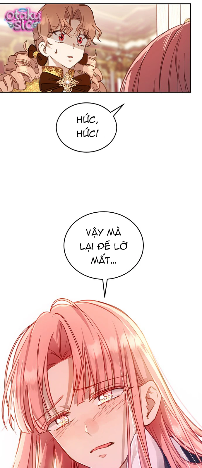 Cách Săn Mồi - Chap 14 - Trang 36