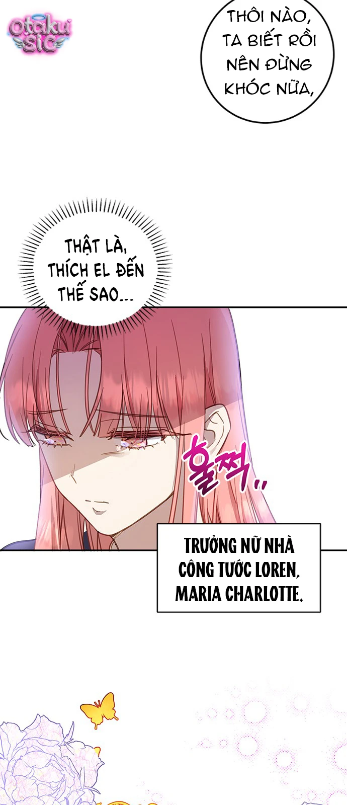 Cách Săn Mồi - Chap 14 - Trang 38