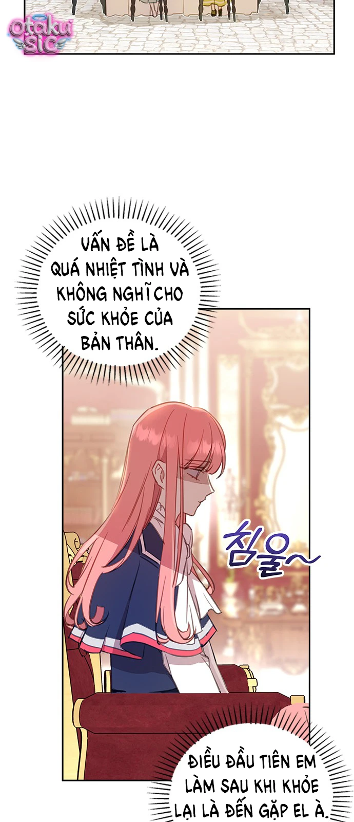 Cách Săn Mồi - Chap 14 - Trang 39