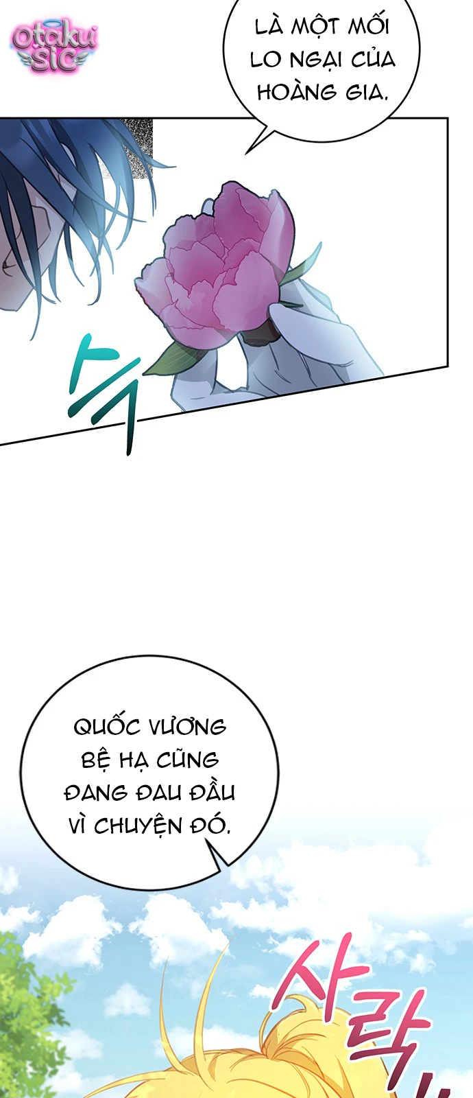 Cách Săn Mồi - Chap 14 - Trang 4