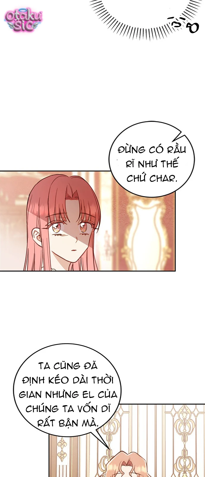 Cách Săn Mồi - Chap 14 - Trang 40