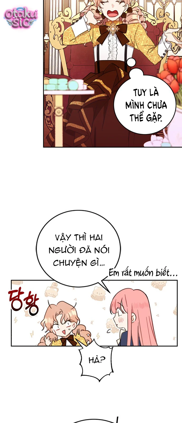 Cách Săn Mồi - Chap 14 - Trang 41