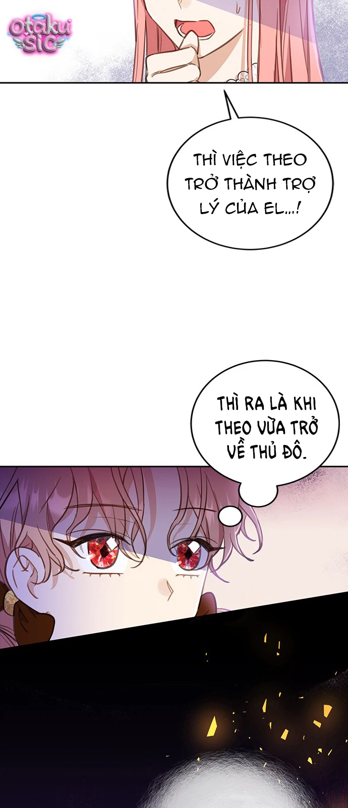 Cách Săn Mồi - Chap 14 - Trang 43