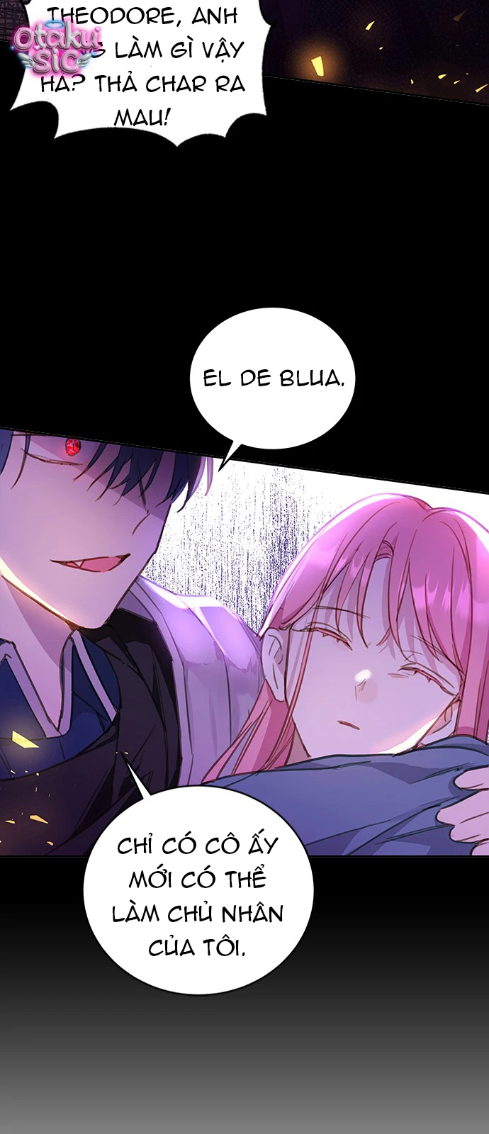 Cách Săn Mồi - Chap 14 - Trang 44