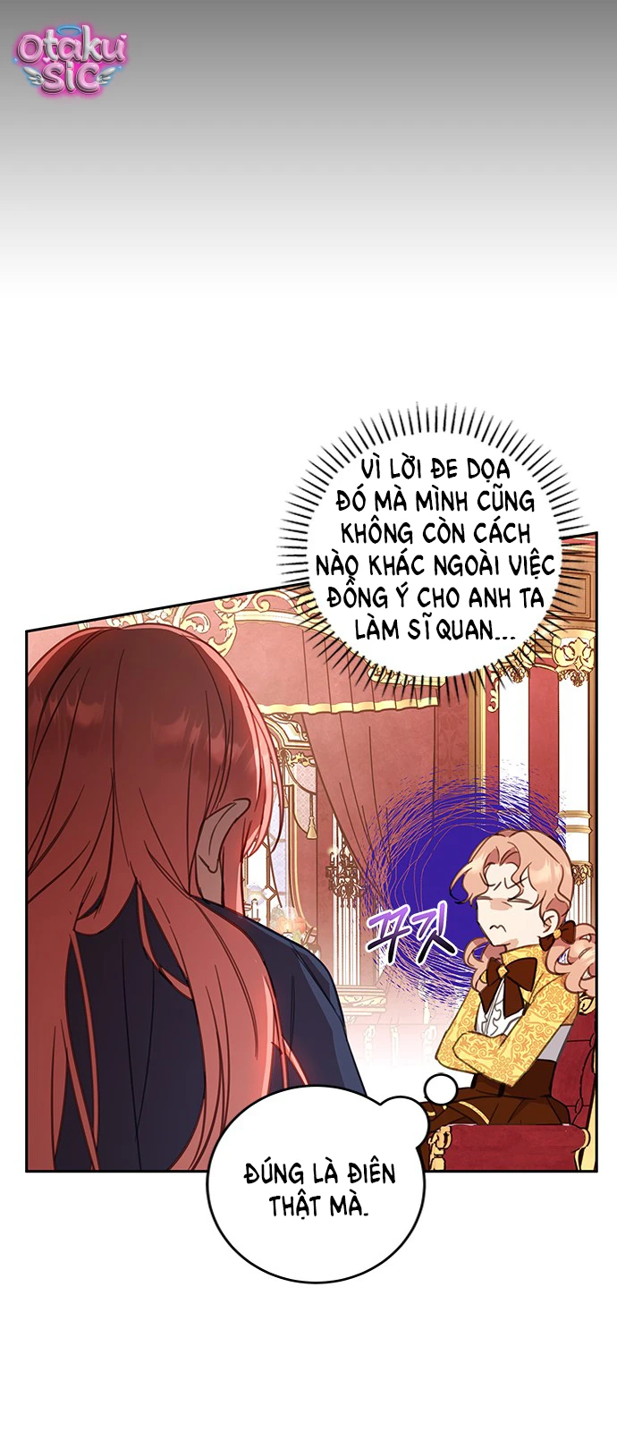 Cách Săn Mồi - Chap 14 - Trang 45
