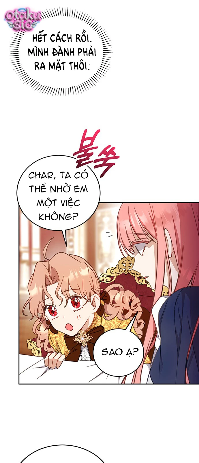 Cách Săn Mồi - Chap 14 - Trang 47