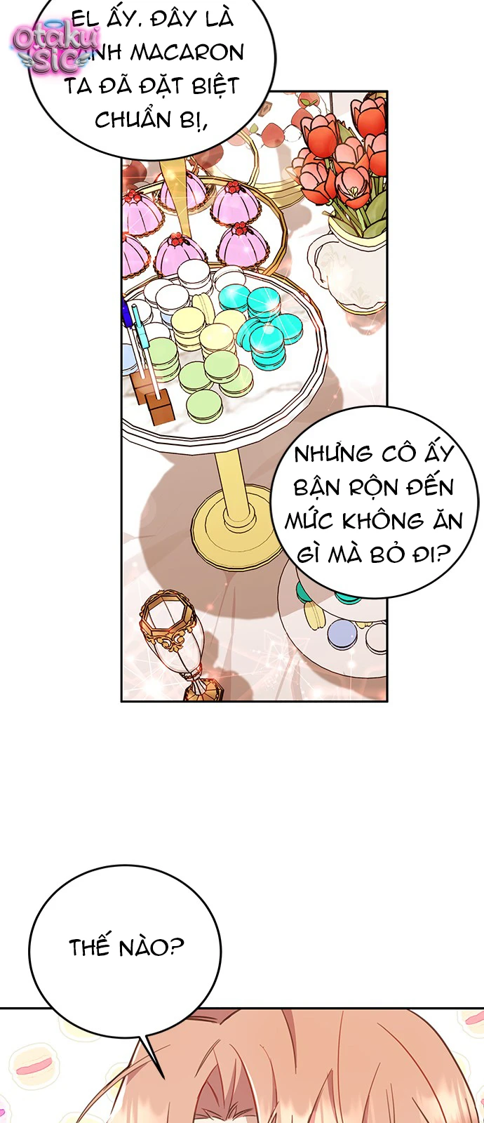 Cách Săn Mồi - Chap 14 - Trang 48