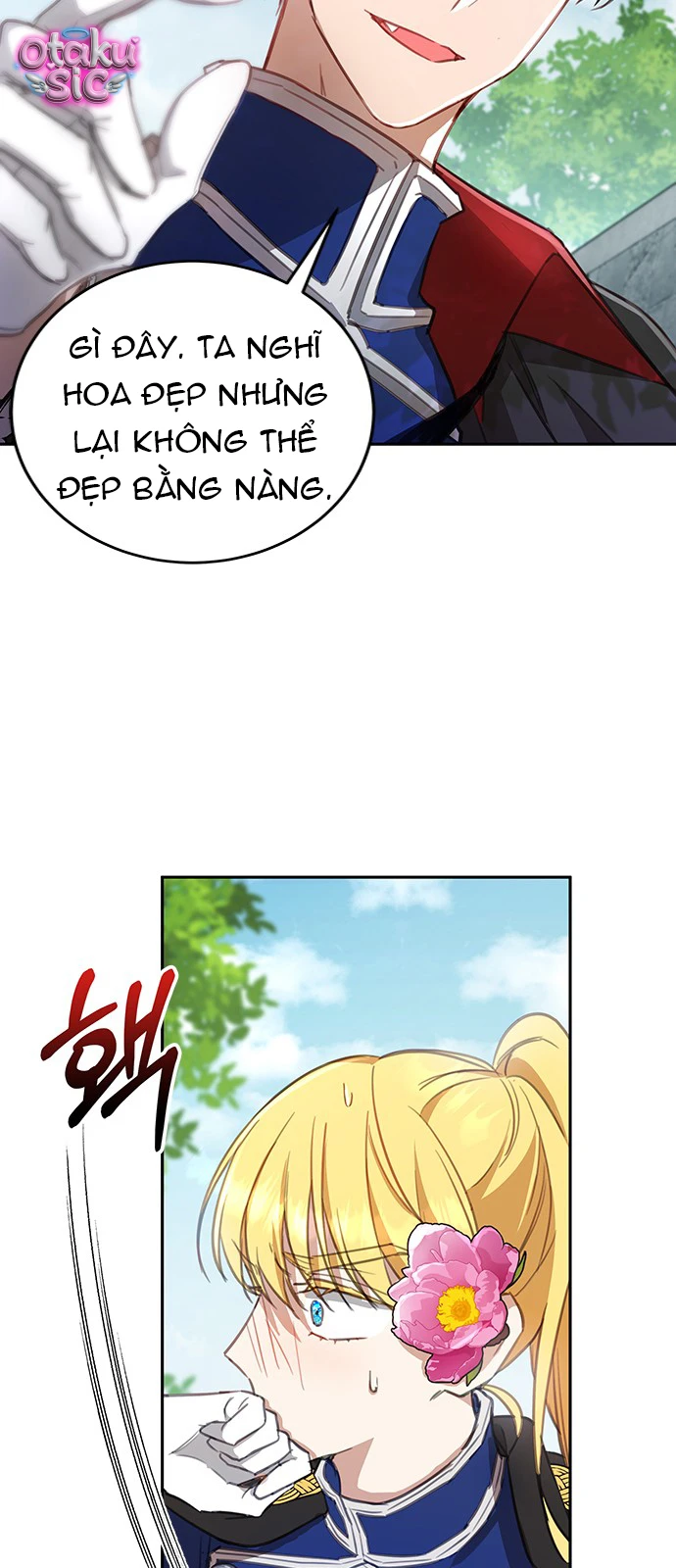 Cách Săn Mồi - Chap 14 - Trang 5