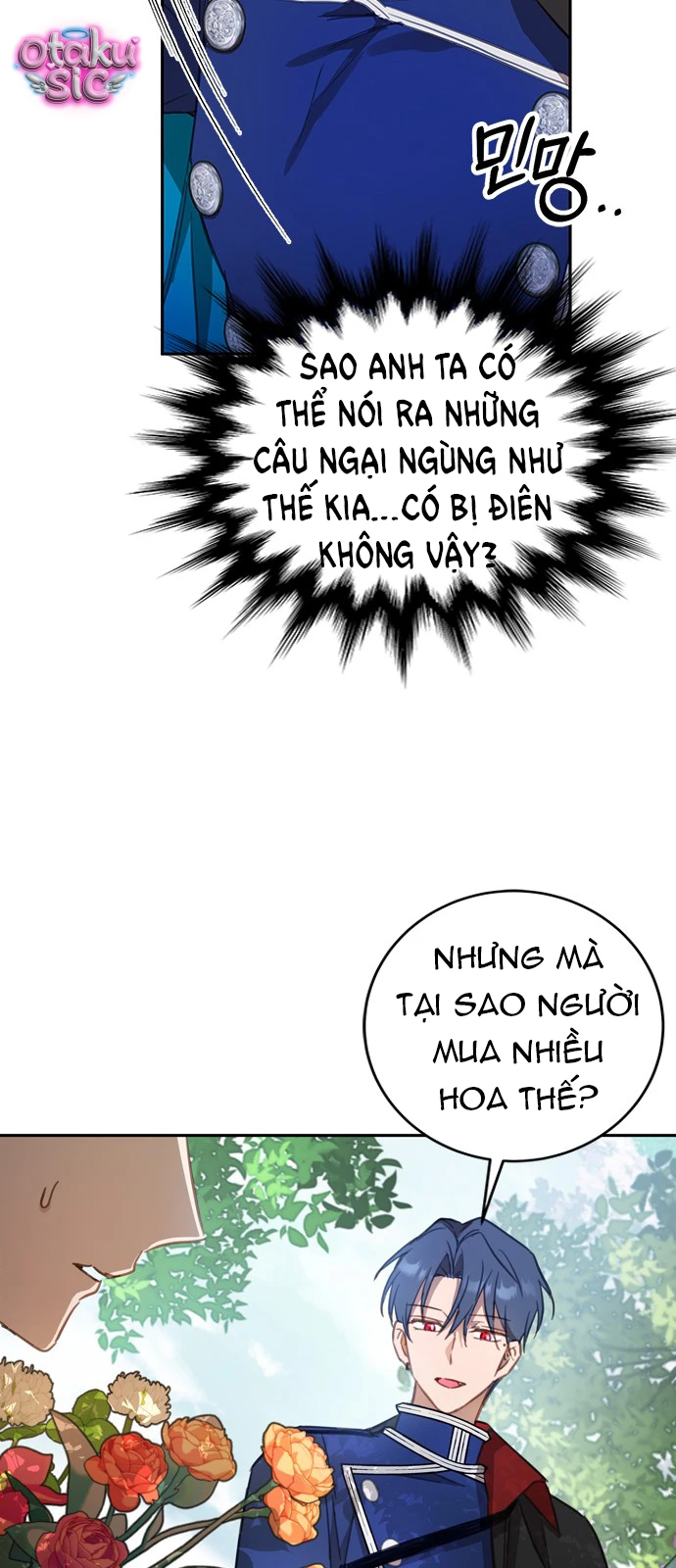 Cách Săn Mồi - Chap 14 - Trang 6