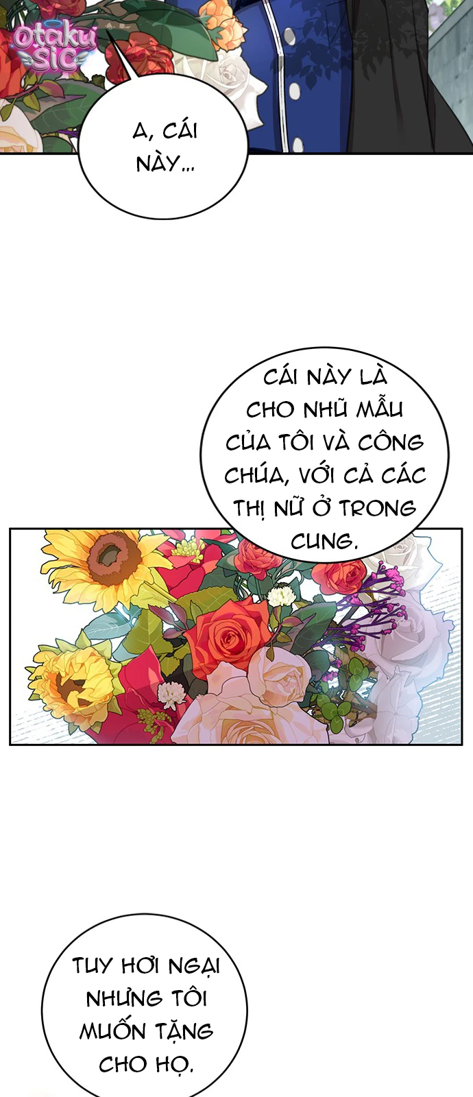 Cách Săn Mồi - Chap 14 - Trang 7