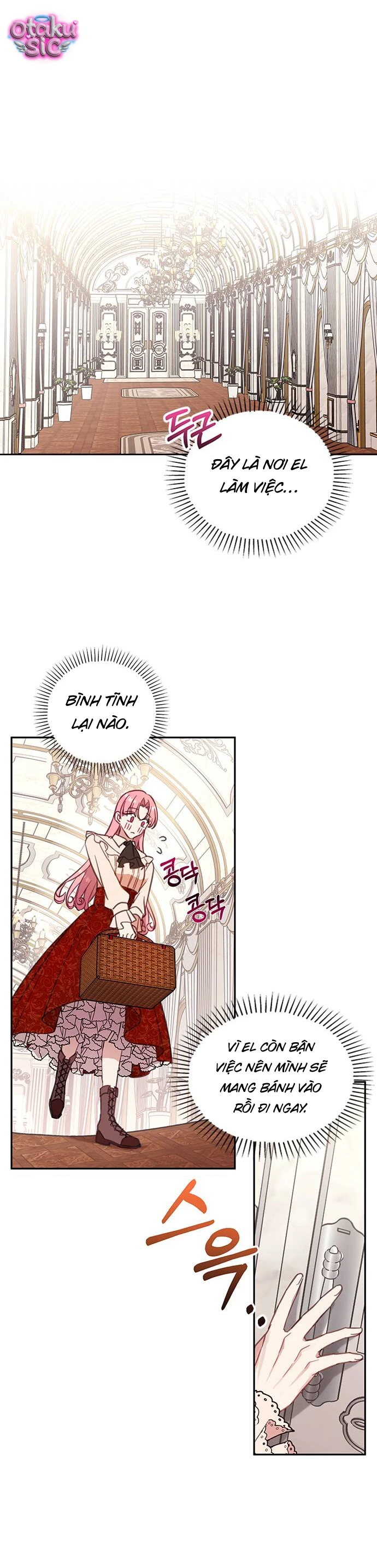 Cách Săn Mồi - Chap 15 - Trang 13