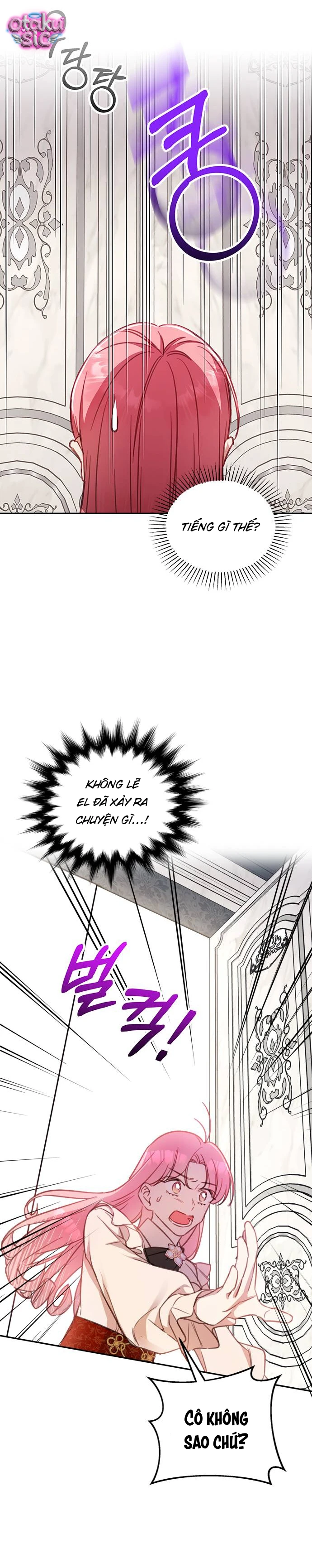 Cách Săn Mồi - Chap 15 - Trang 14