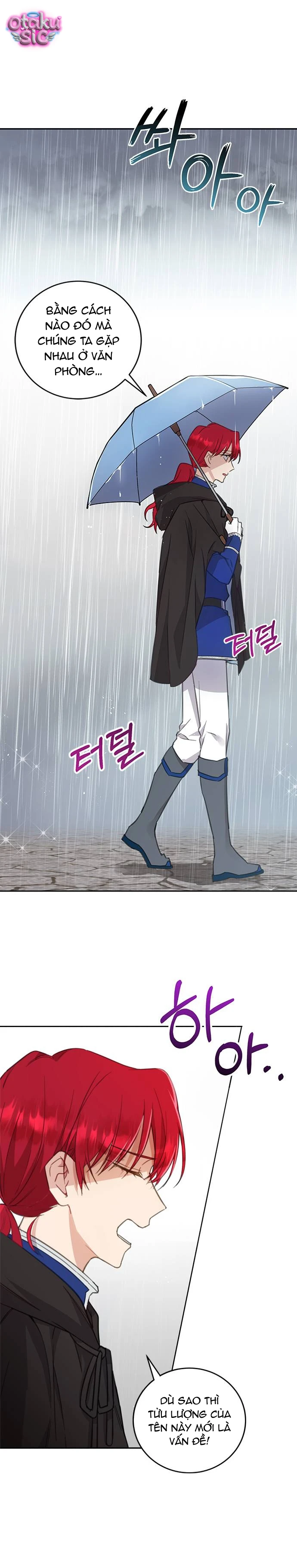 Cách Săn Mồi - Chap 15 - Trang 2