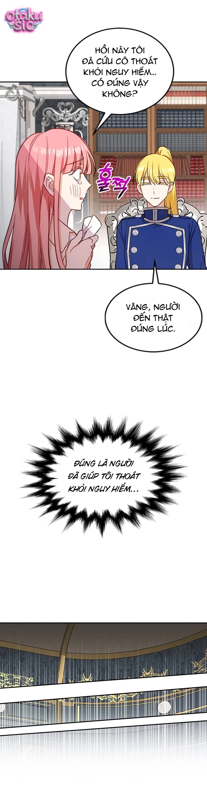 Cách Săn Mồi - Chap 15 - Trang 20
