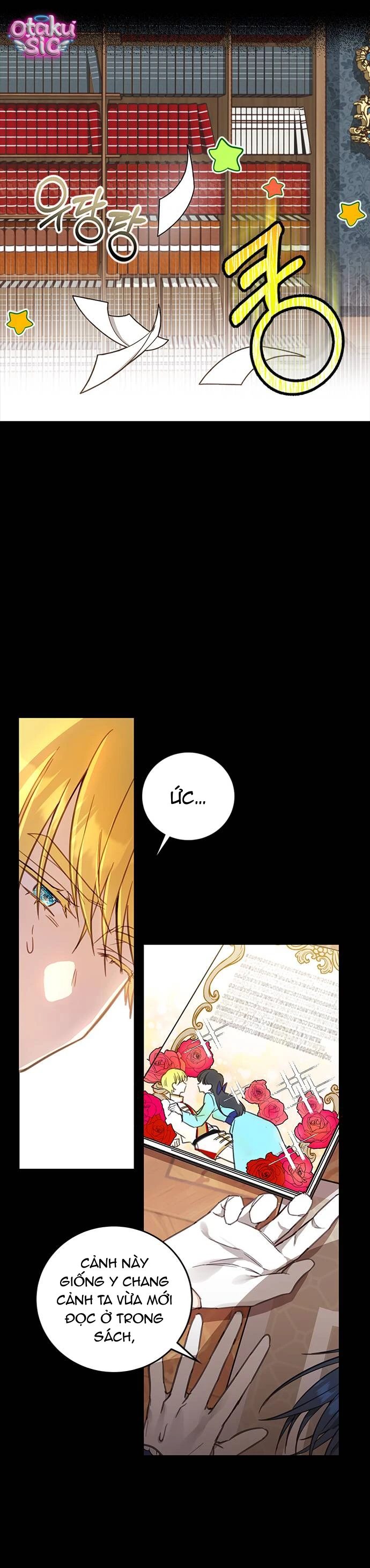 Cách Săn Mồi - Chap 15 - Trang 24