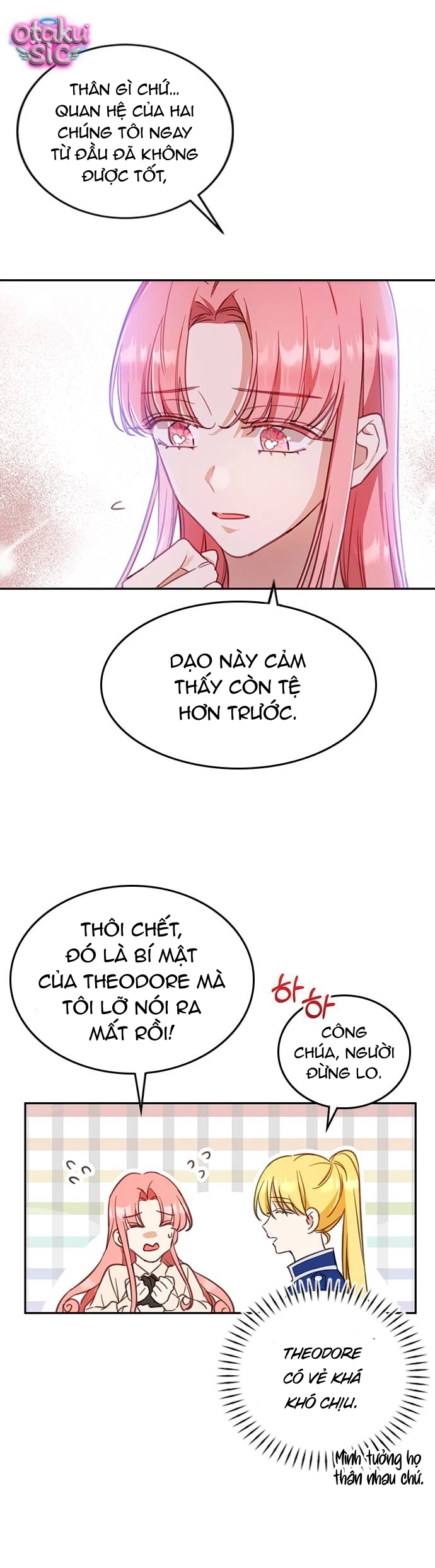 Cách Săn Mồi - Chap 15 - Trang 26