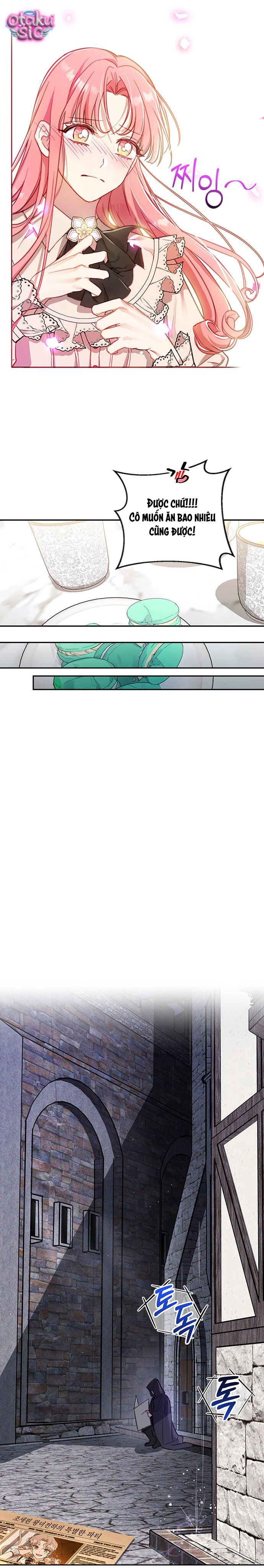 Cách Săn Mồi - Chap 15 - Trang 31