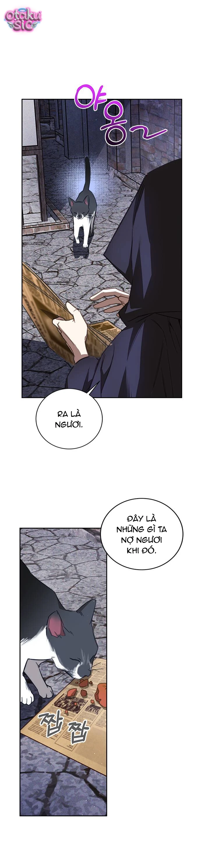 Cách Săn Mồi - Chap 15 - Trang 32