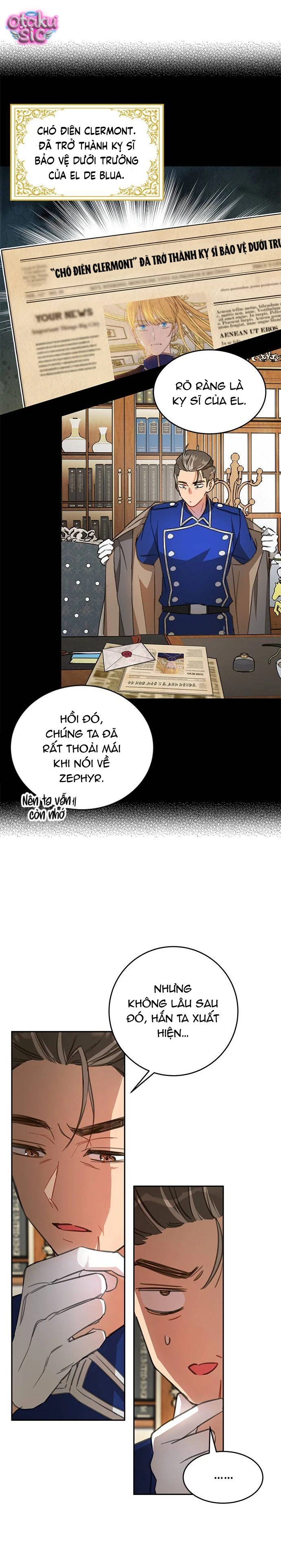 Cách Săn Mồi - Chap 16 - Trang 7