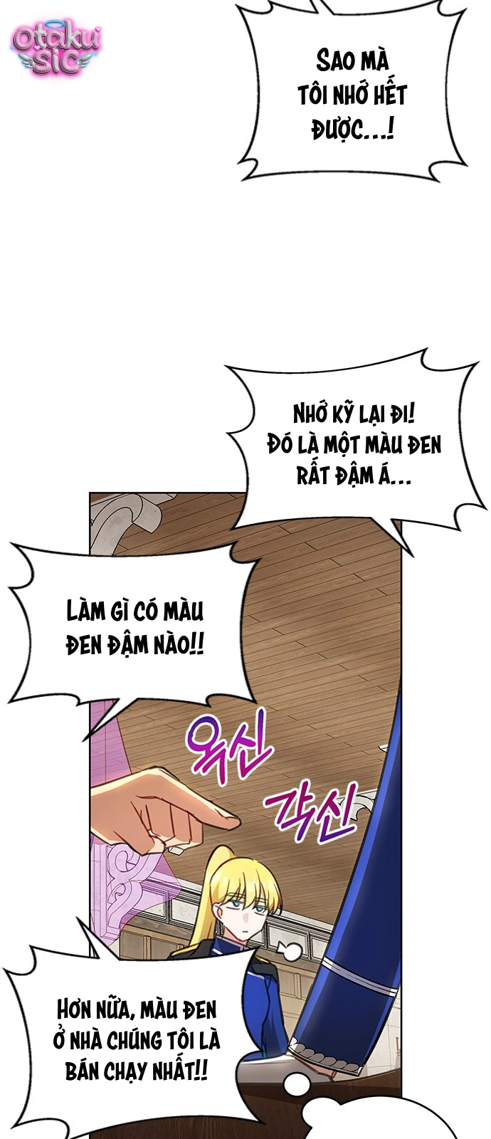 Cách Săn Mồi - Chap 17 - Trang 10