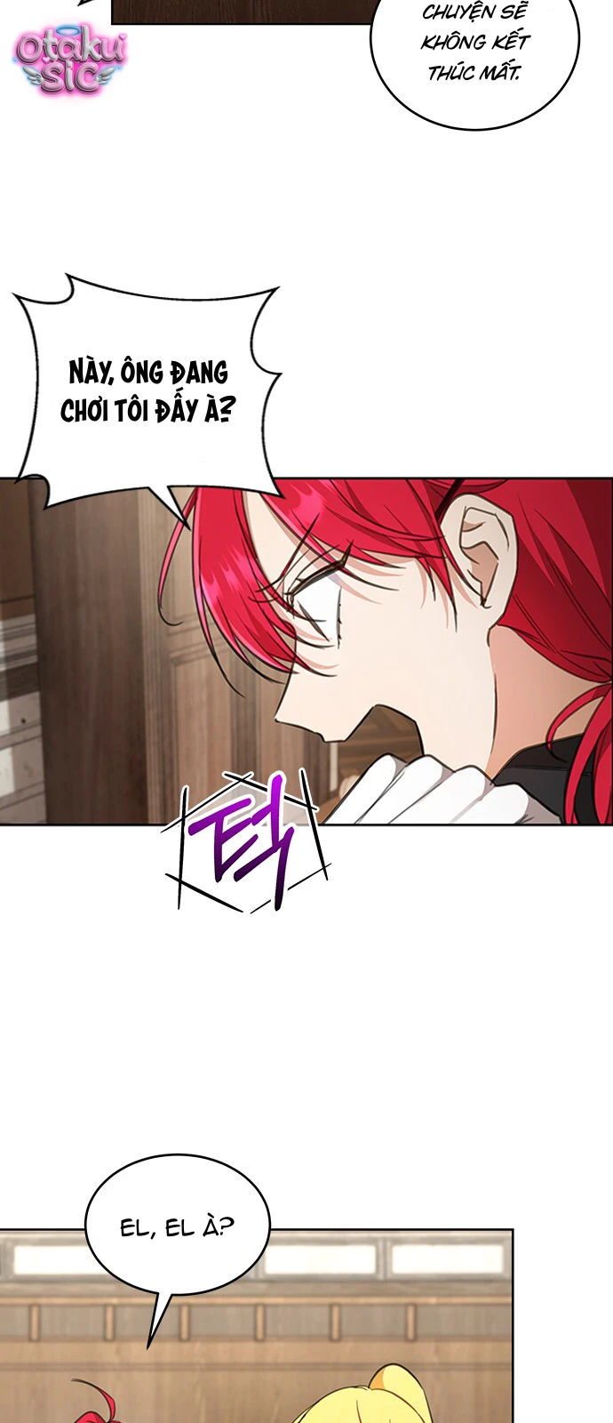 Cách Săn Mồi - Chap 17 - Trang 11