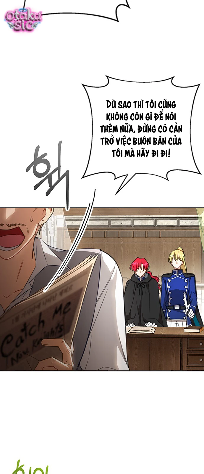 Cách Săn Mồi - Chap 17 - Trang 13
