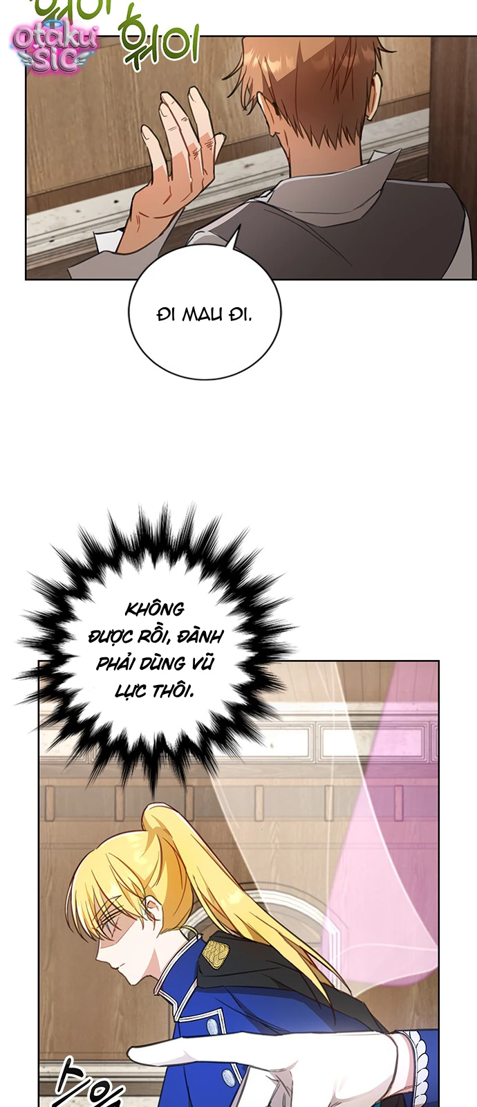 Cách Săn Mồi - Chap 17 - Trang 14