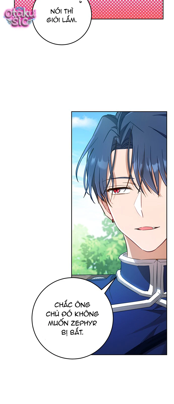 Cách Săn Mồi - Chap 17 - Trang 21