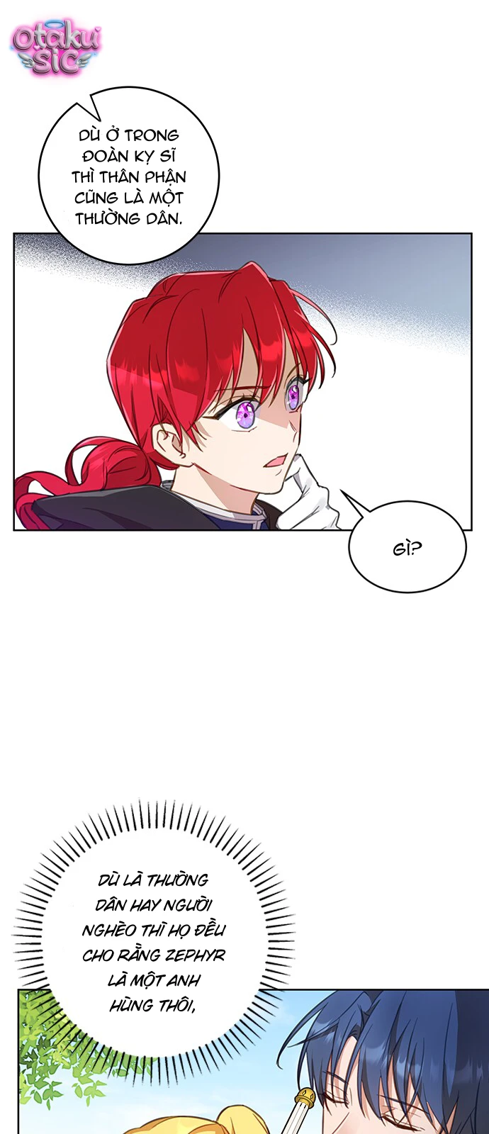 Cách Săn Mồi - Chap 17 - Trang 22