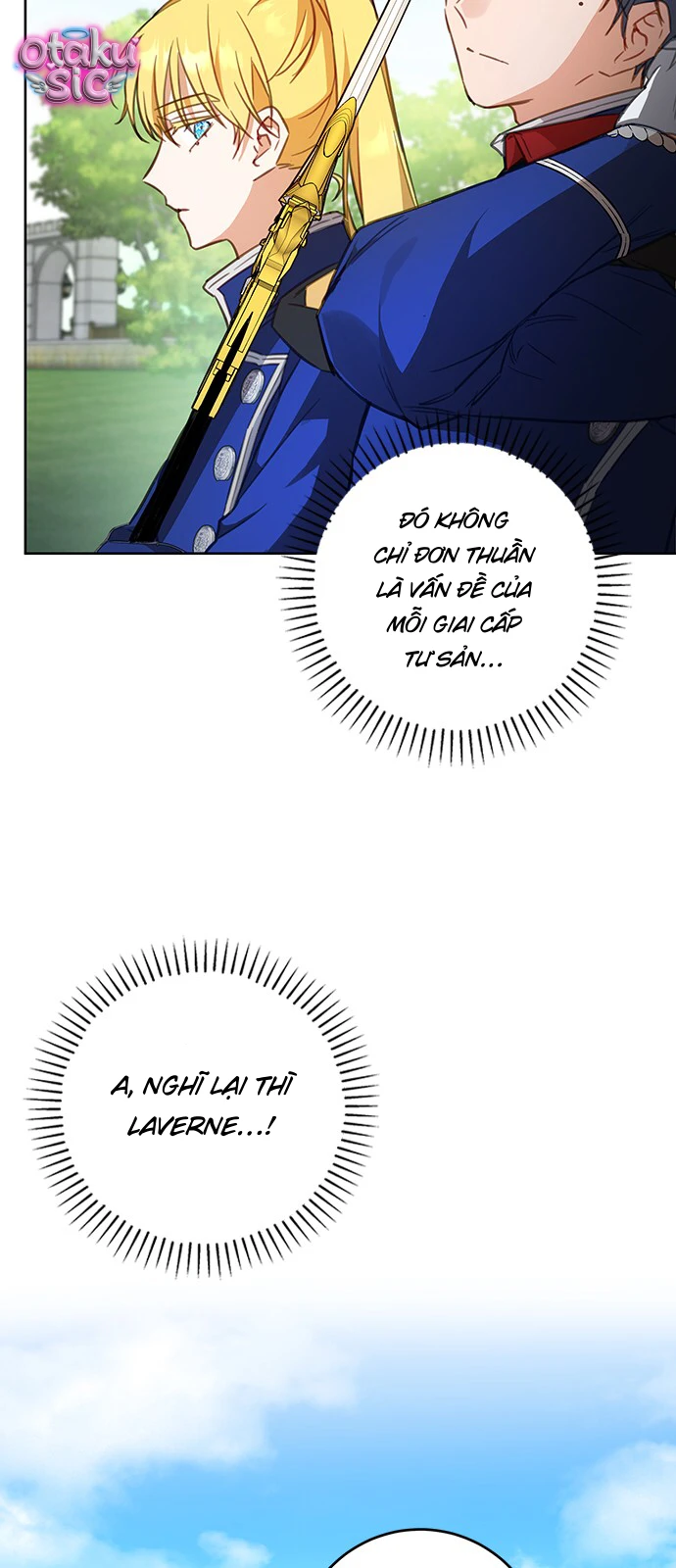 Cách Săn Mồi - Chap 17 - Trang 23