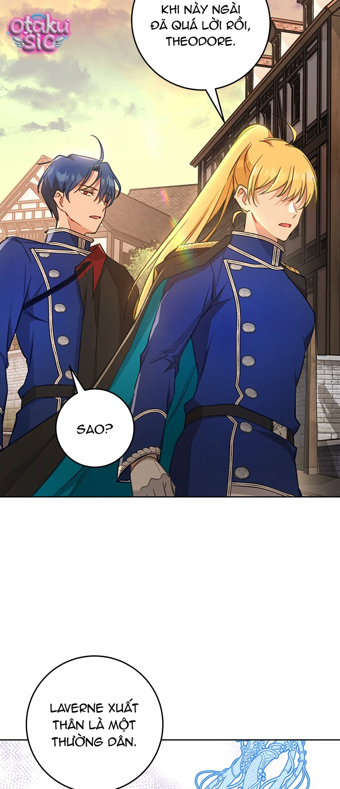 Cách Săn Mồi - Chap 17 - Trang 26