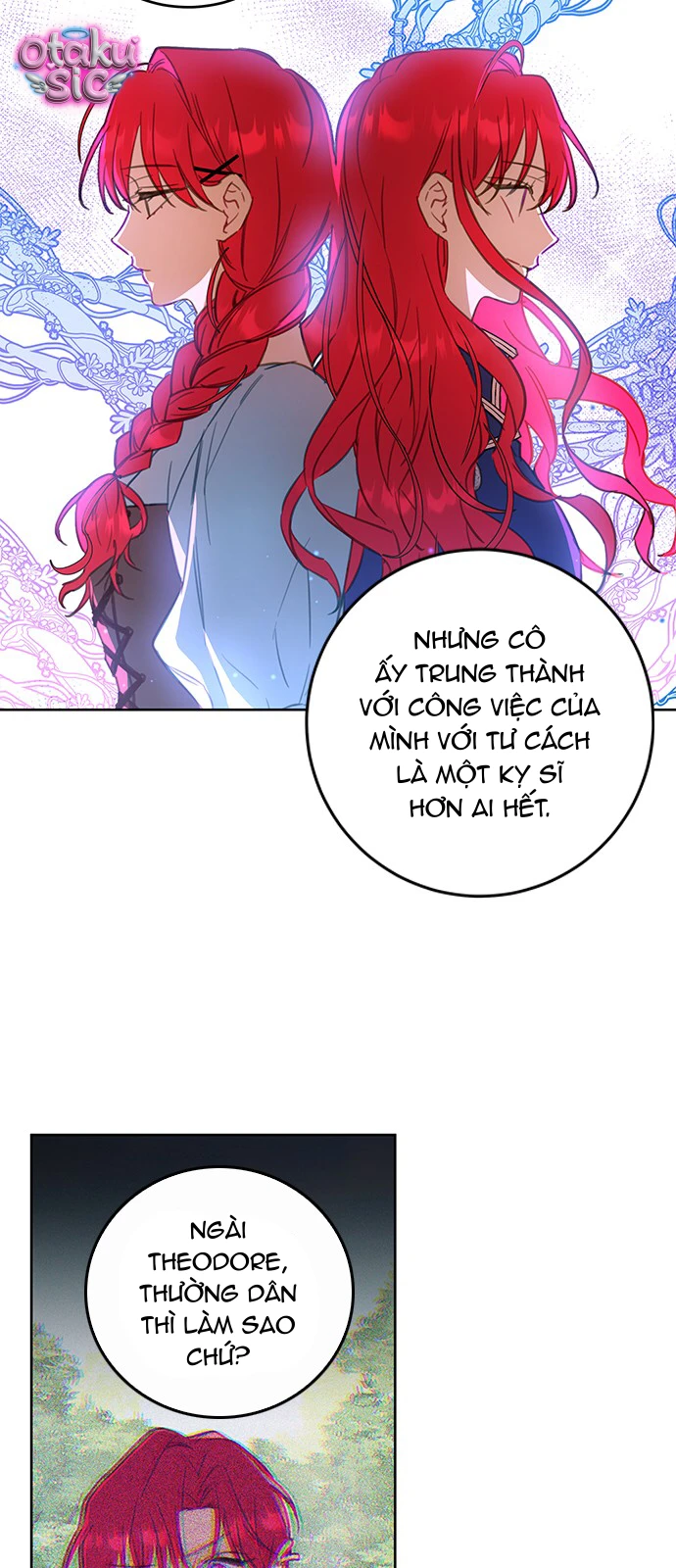 Cách Săn Mồi - Chap 17 - Trang 27