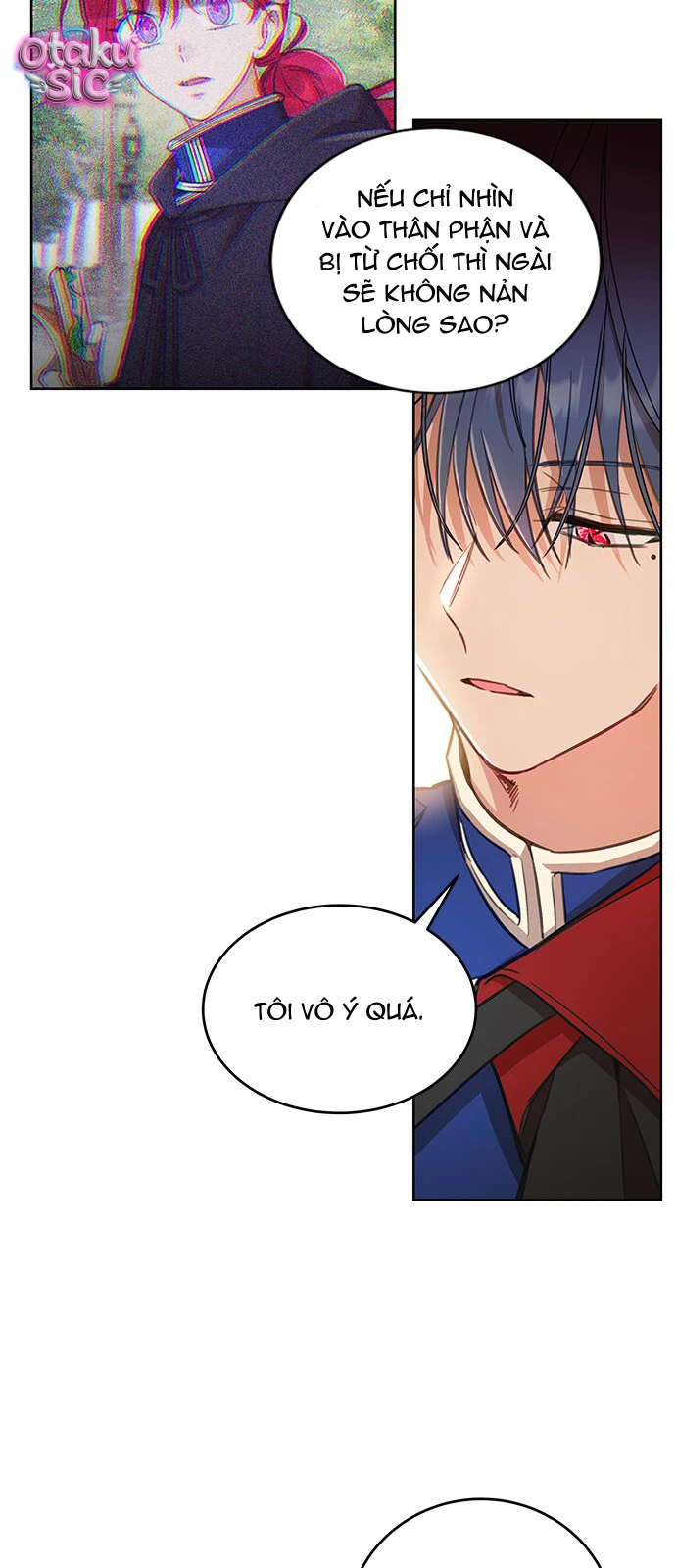 Cách Săn Mồi - Chap 17 - Trang 28