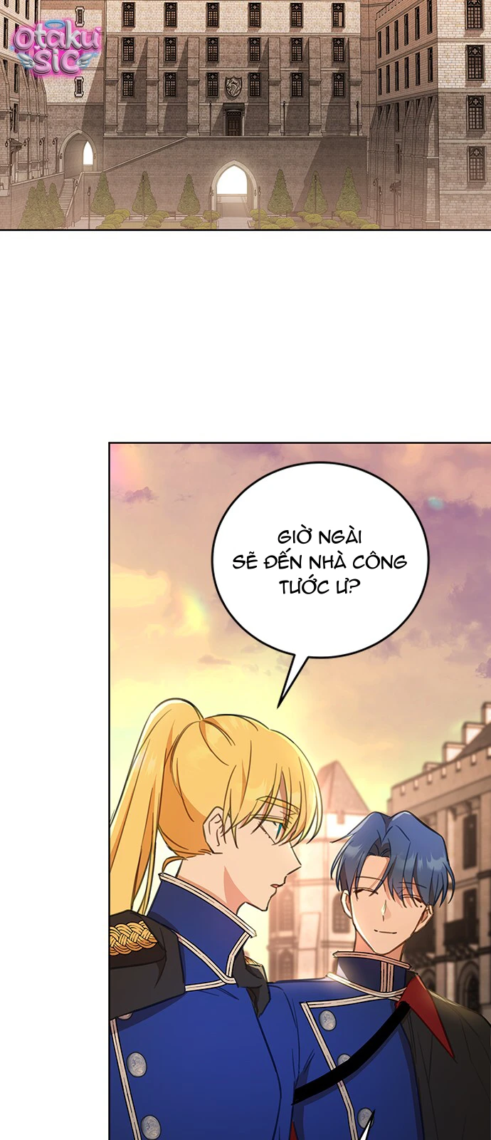 Cách Săn Mồi - Chap 17 - Trang 30