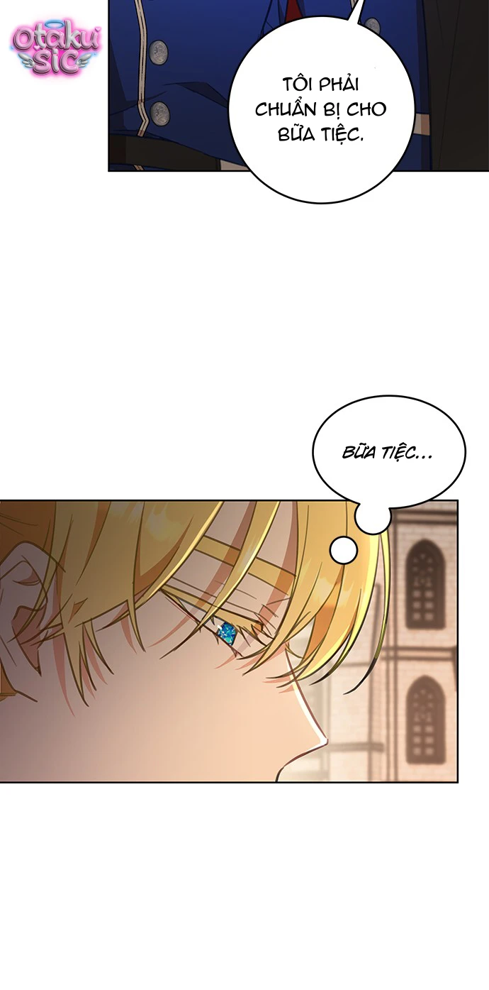 Cách Săn Mồi - Chap 17 - Trang 31
